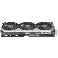 Видеокарта MSI (RTX 4070 SUPER 12G VENTUS 3X) GeForce RTX 4070 SUPER 12GB VENTUS 3X