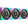 Комплект вентиляторов для корпуса Thermaltake TOUGHFAN 14 RGB CL-F136-PL14SW-A PWM