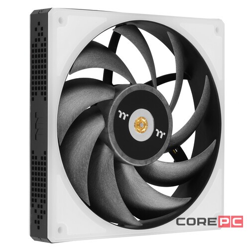 Комплект вентиляторов для корпуса Thermaltake TOUGHFAN 14 RGB CL-F136-PL14SW-A PWM