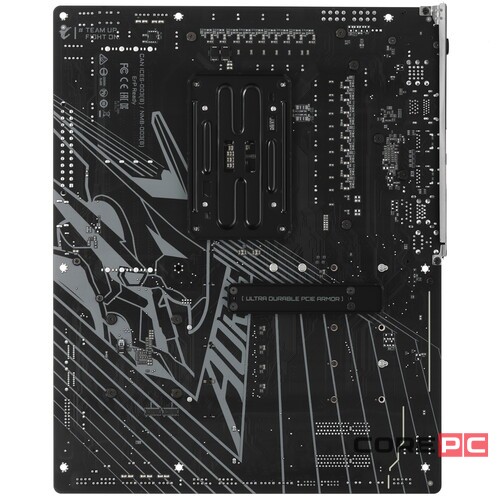 Материнская плата Gigabyte X870 AORUS ELITE WIFI7