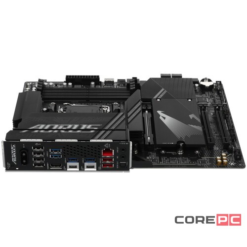 Материнская плата Gigabyte X870 AORUS ELITE WIFI7