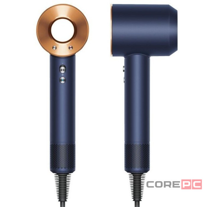 Фен для Волос SenCiciMen Hair Dryer HD15 в подарочной упаковке синий