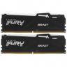 Оперативная память 32 Gb 6000 MHz Kingston FURY Beast RGB (KF560C40BBAK2-32)