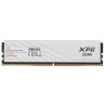 Оперативная память 16 Gb 6400 MHz ADATA XPG LANCER Blade White (AX5U6400C3216G-SLABWH)