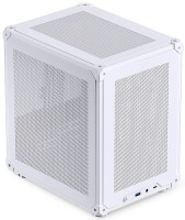Компьютерный корпус JONSBO C6 White