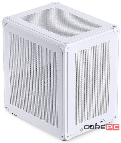 Компьютерный корпус JONSBO C6 White