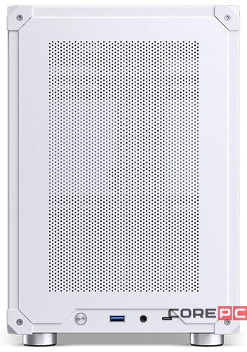 Компьютерный корпус JONSBO C6 White