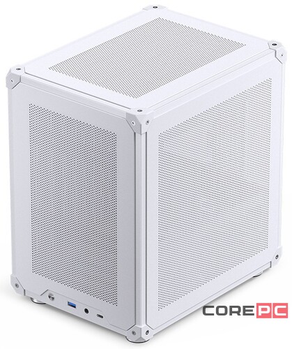Компьютерный корпус JONSBO C6 White