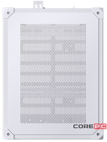 Компьютерный корпус JONSBO C6 White