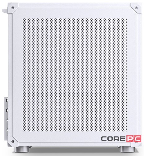 Компьютерный корпус JONSBO C6 White