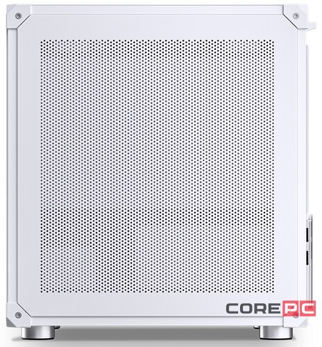 Компьютерный корпус JONSBO C6 White