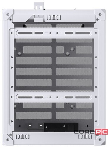 Компьютерный корпус JONSBO C6 White