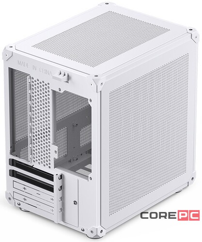 Компьютерный корпус JONSBO C6 White