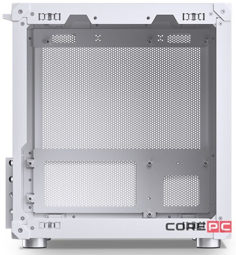 Компьютерный корпус JONSBO C6 White