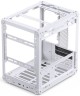 Компьютерный корпус JONSBO C6 White