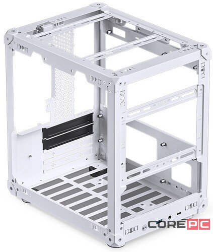 Компьютерный корпус JONSBO C6 White