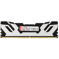 Оперативная память 48 Gb 6400 MHz Kingston FURY Renegade XMP Silver/Black (KF564C32RS-48)