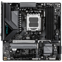 Материнская плата Gigabyte B850M EAGLE WIFI7