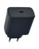 Сетевое зар. устр. для Samsung 45W TYPE-C в упаковке черное (High copy)
