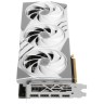 Видеокарта MSI (RTX 4070 Ti SUPER 16G GAMING X SLIM WHITE) GeForce RTX 4070 TI SUPER 16GB GAMING X SLIM White