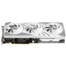Видеокарта MSI (RTX 4070 Ti SUPER 16G GAMING X SLIM WHITE) GeForce RTX 4070 TI SUPER 16GB GAMING X SLIM White