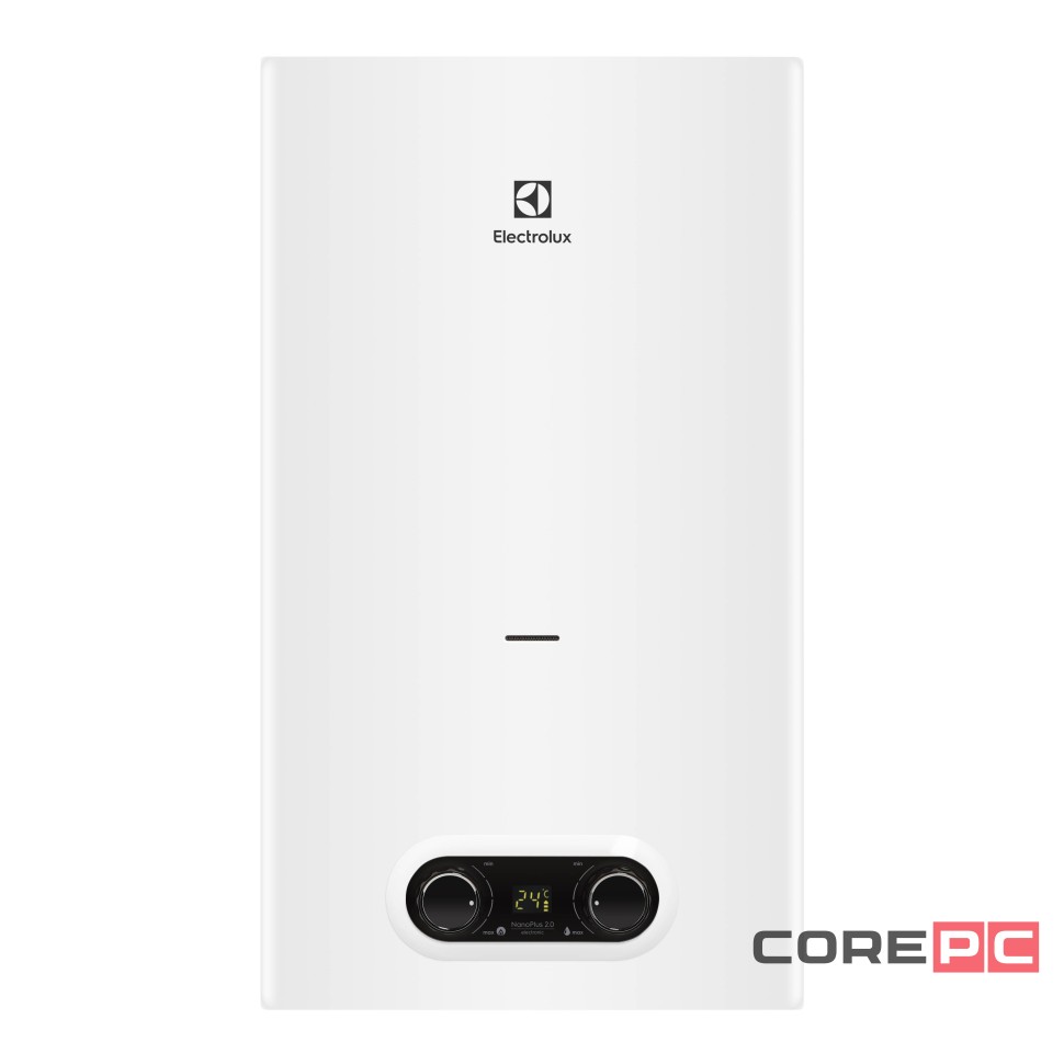 Колонка газовая Electrolux GWH 12 NanoPlus 2.0