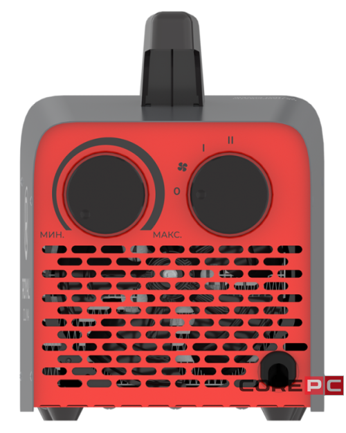 Тепловая пушка серии HEAT BOX Moderno RHB-CM2