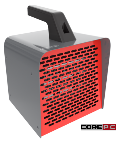 Тепловая пушка серии HEAT BOX Moderno RHB-CM2