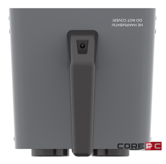 Тепловая пушка серии HEAT BOX Moderno RHB-CM2