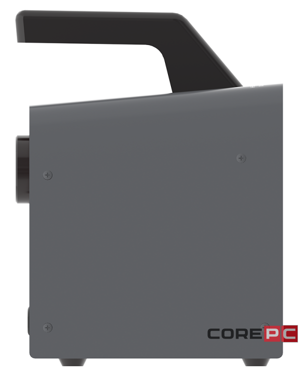 Тепловая пушка серии HEAT BOX Moderno RHB-CM2