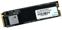 Твердотельный накопитель Apacer 512 Gb AS2280P4 (AP512GAS2280P4-1)