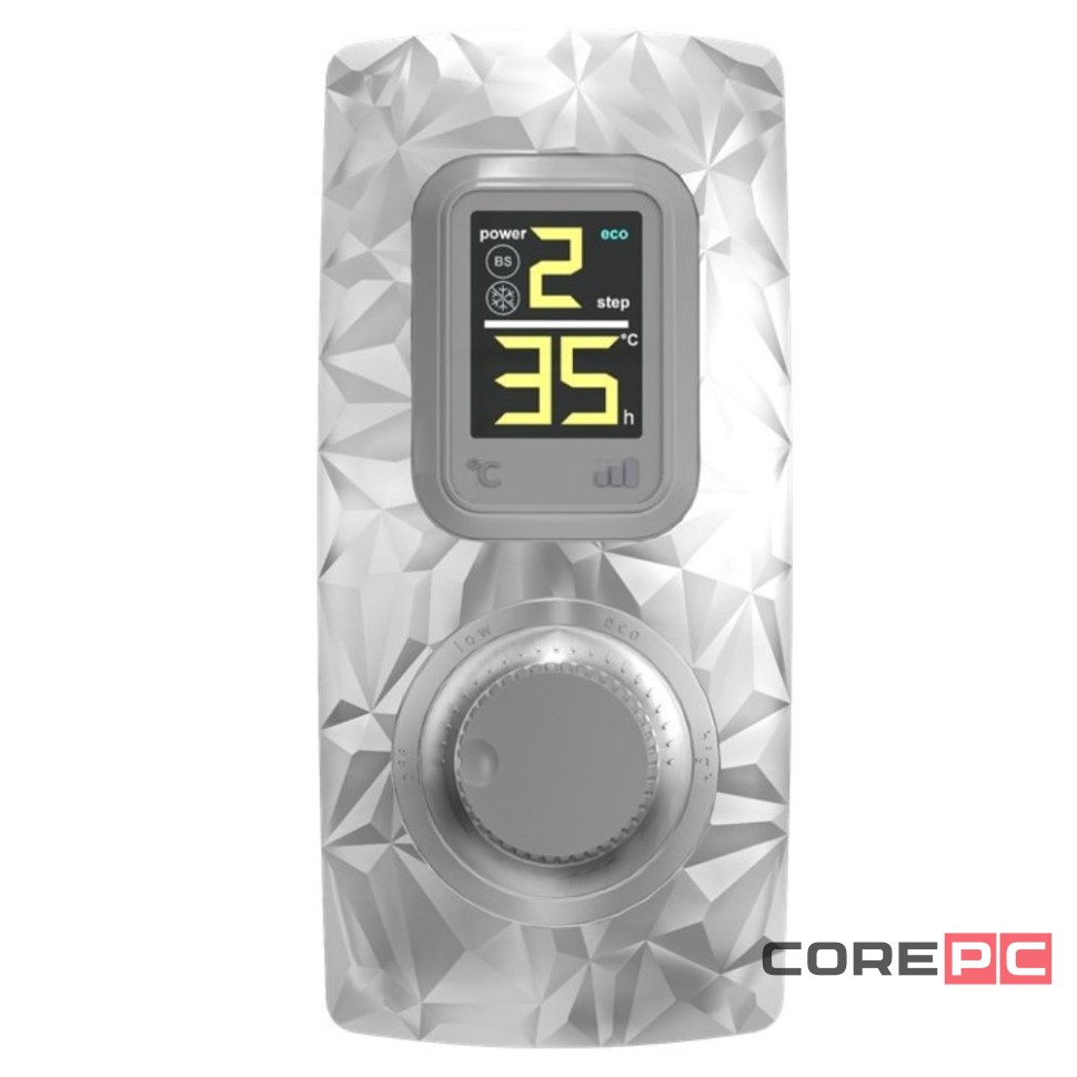 Водонагреватель Ballu BWH/S 50 Azurro Inverter