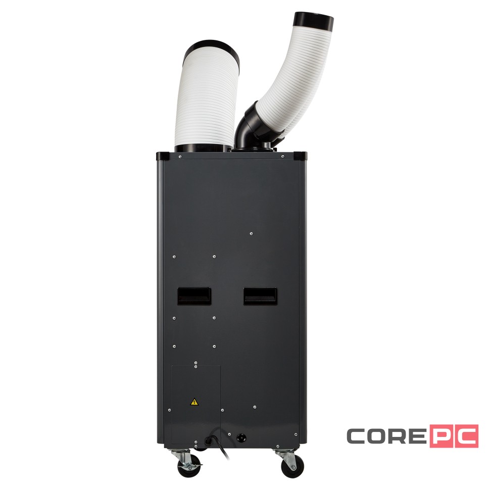 Кондиционер промышленный мобильный Ballu Heavy Pro BGK5 с комплектом воздухоотводов