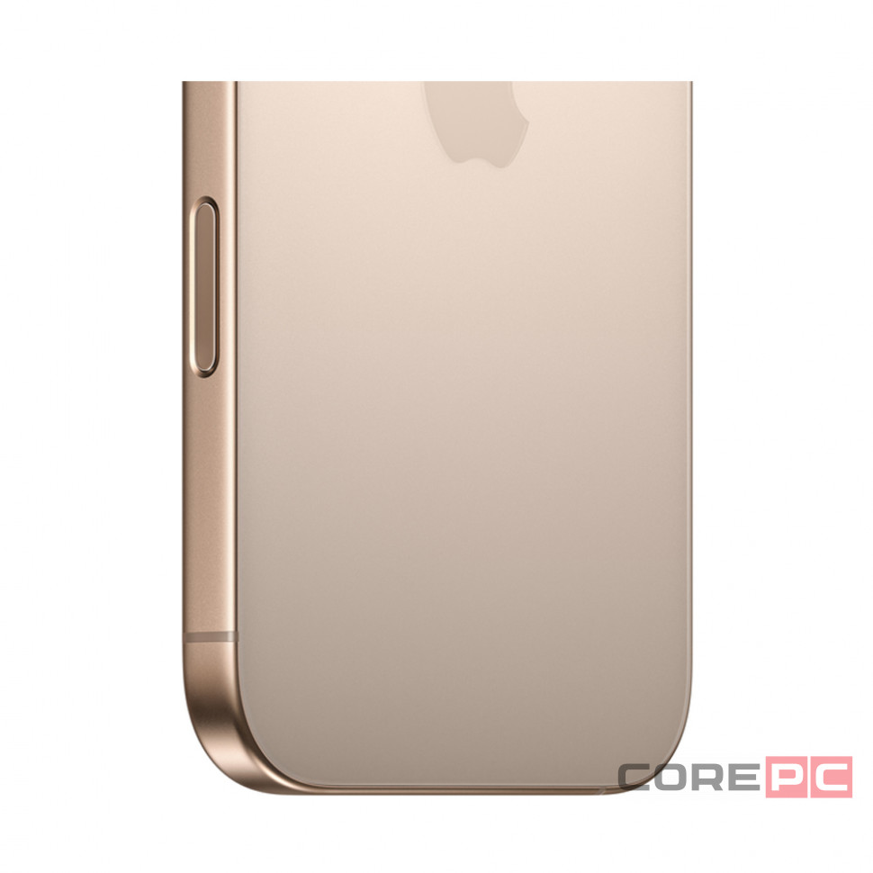 Apple iPhone 16 Pro 128Gb (Desert Titanium) (eSIM)