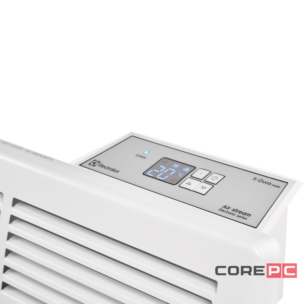 Конвектор электрический Electrolux ECH/AS -1500 ER