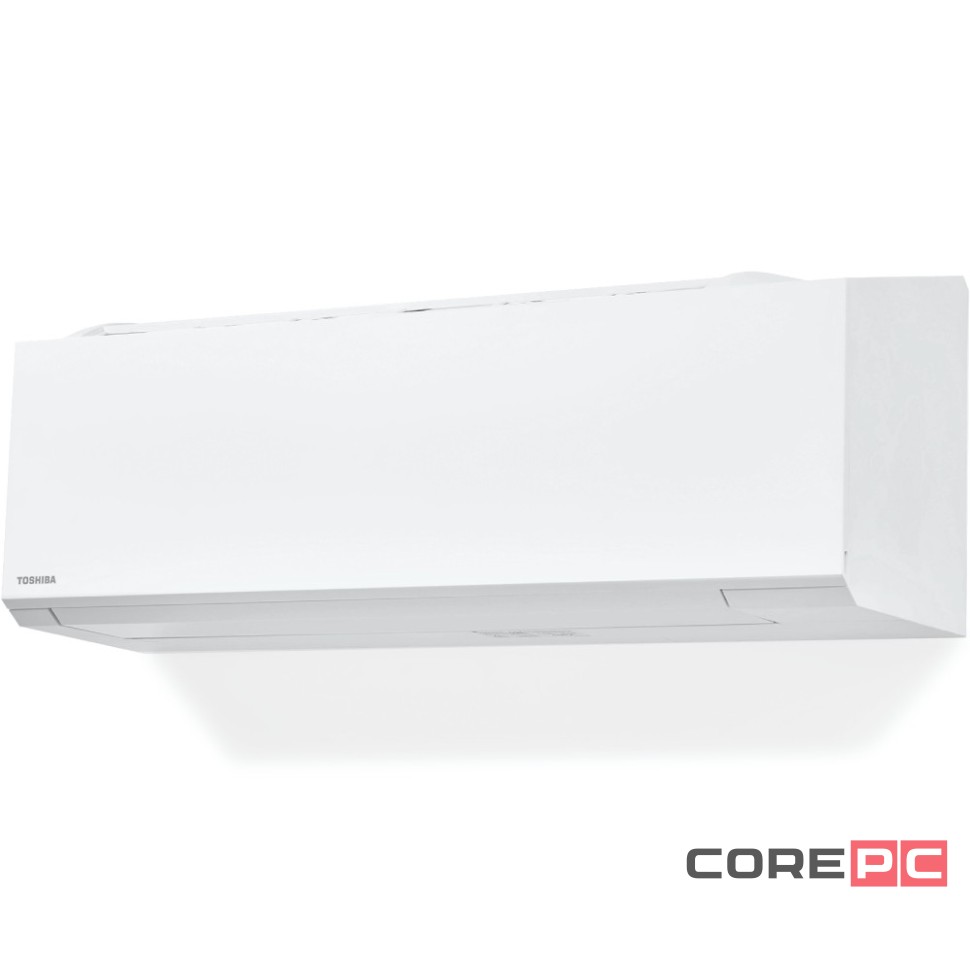 Сплит-система инверторного типа TOSHIBA Shorai Edge RAS-10J2VSG-EE комплект