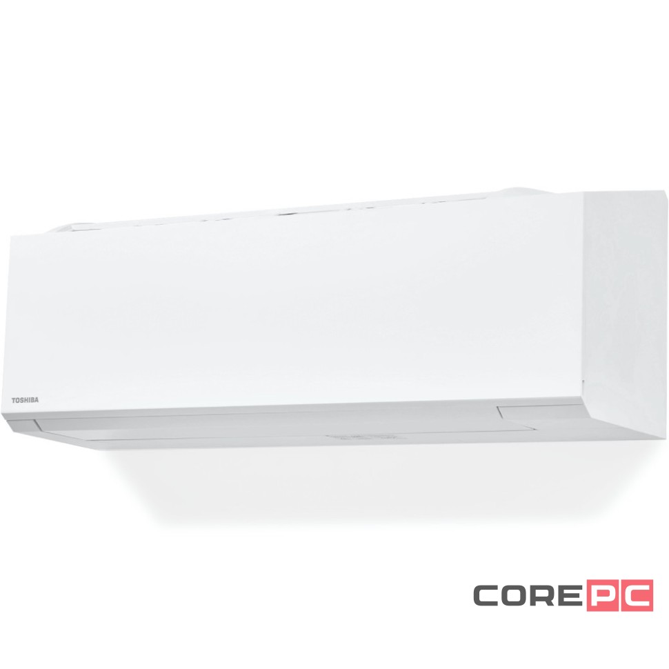 Сплит-система инверторного типа TOSHIBA Shorai Edge RAS-10J2VSG-EE комплект