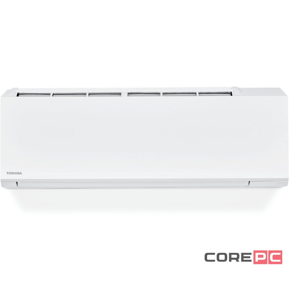 Сплит-система инверторного типа TOSHIBA Shorai Edge RAS-10J2VSG-EE комплект