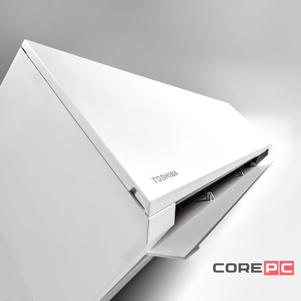 Сплит-система инверторного типа TOSHIBA Shorai Edge RAS-10J2VSG-EE комплект