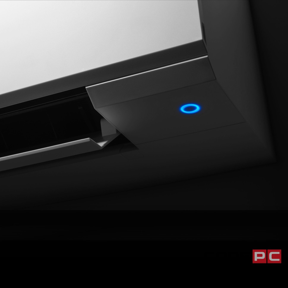 Сплит-система инверторного типа TOSHIBA Shorai Edge RAS-10J2VSG-EE комплект