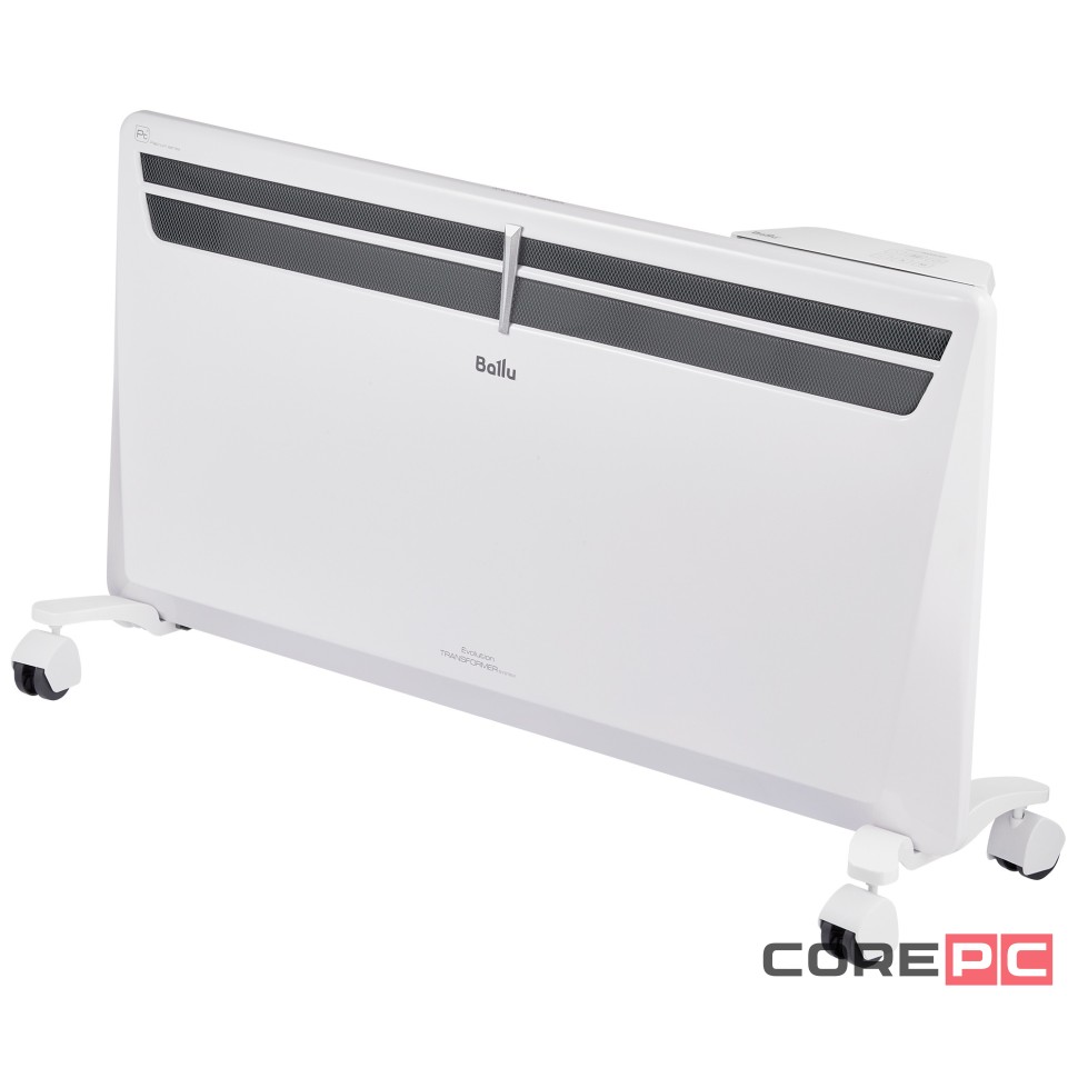 Комплект Ballu Transformer с блоком управления и шасси BEC/EVU-2500-4I (инверторный)