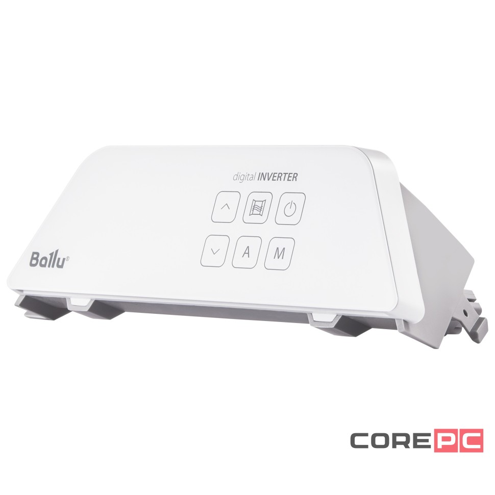 Комплект Ballu Transformer с блоком управления и шасси BEC/EVU-2500-4I (инверторный)