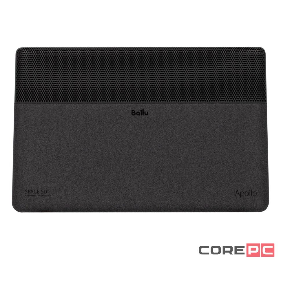 Конвектор электрический Ballu Apollo digital INVERTER Space Black BEC/ATI-2002