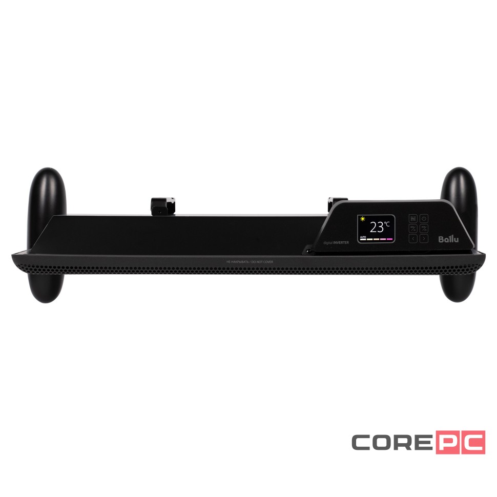 Конвектор электрический Ballu Apollo digital INVERTER Space Black BEC/ATI-2002