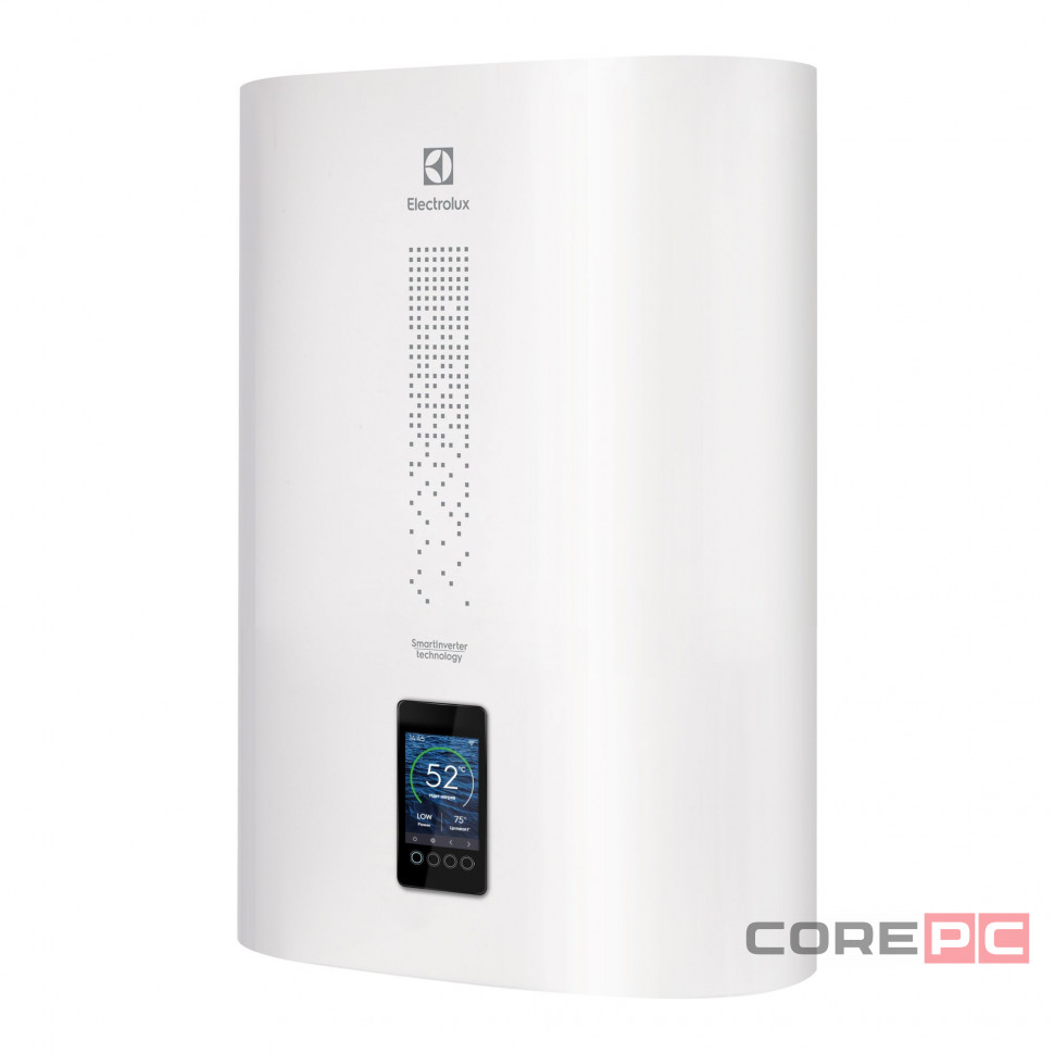 Водонагреватель Electrolux EWH 30 SmartInverter