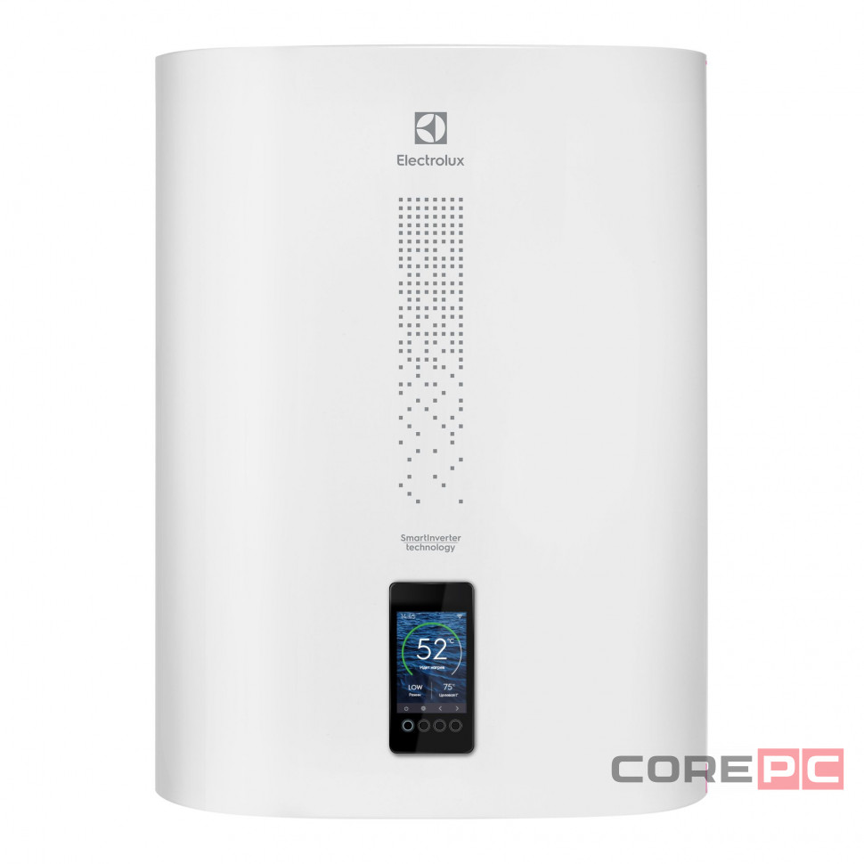 Водонагреватель Electrolux EWH 30 SmartInverter