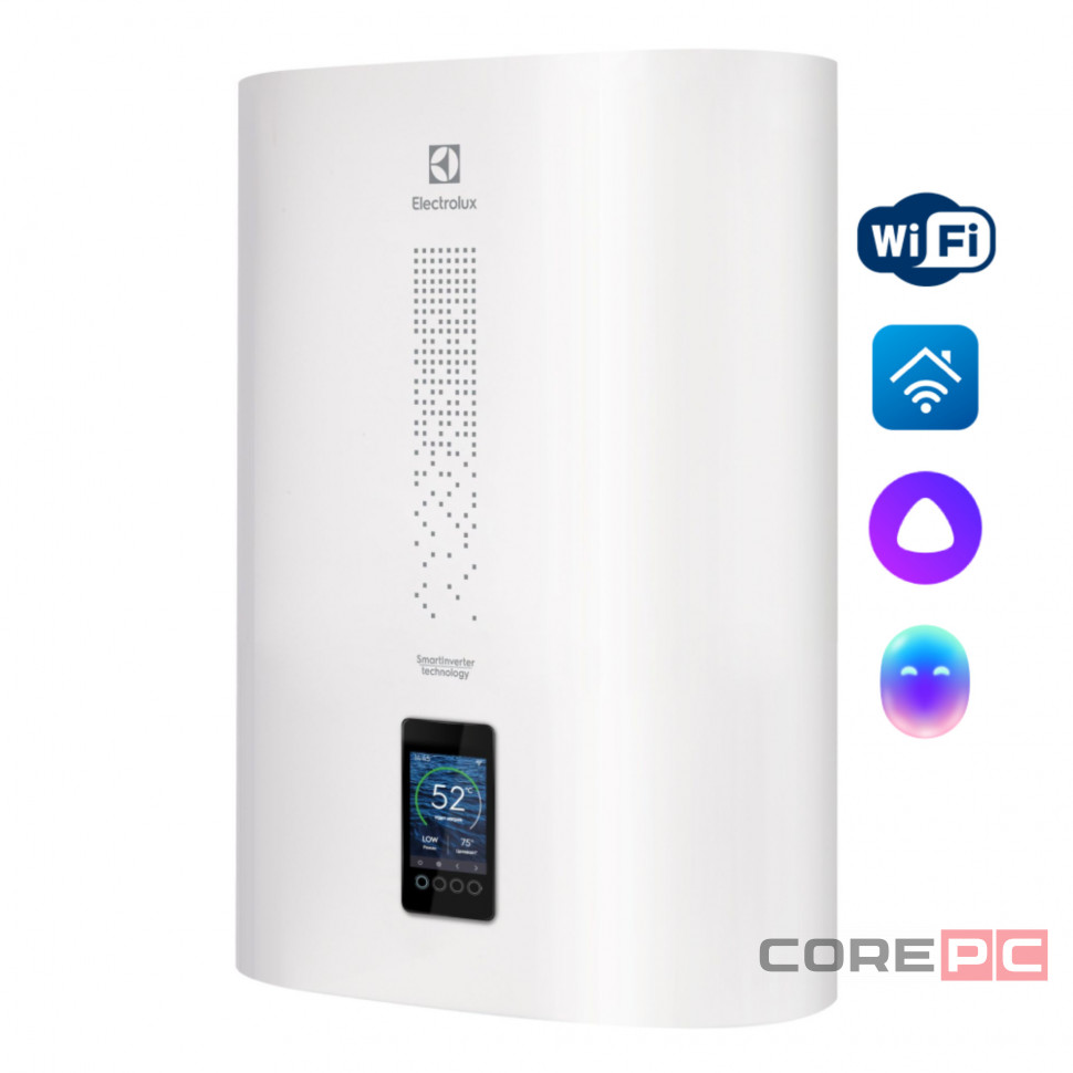 Водонагреватель Electrolux EWH 30 SmartInverter