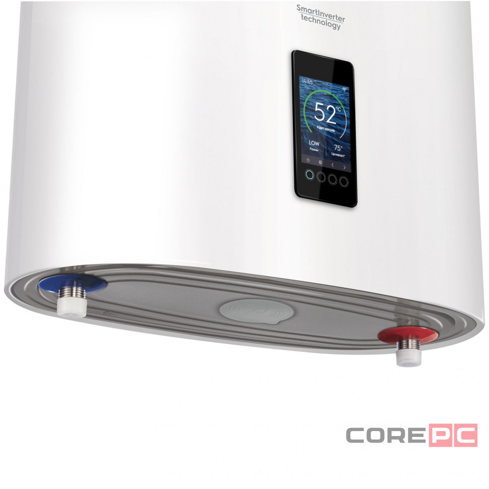 Водонагреватель Electrolux EWH 30 SmartInverter