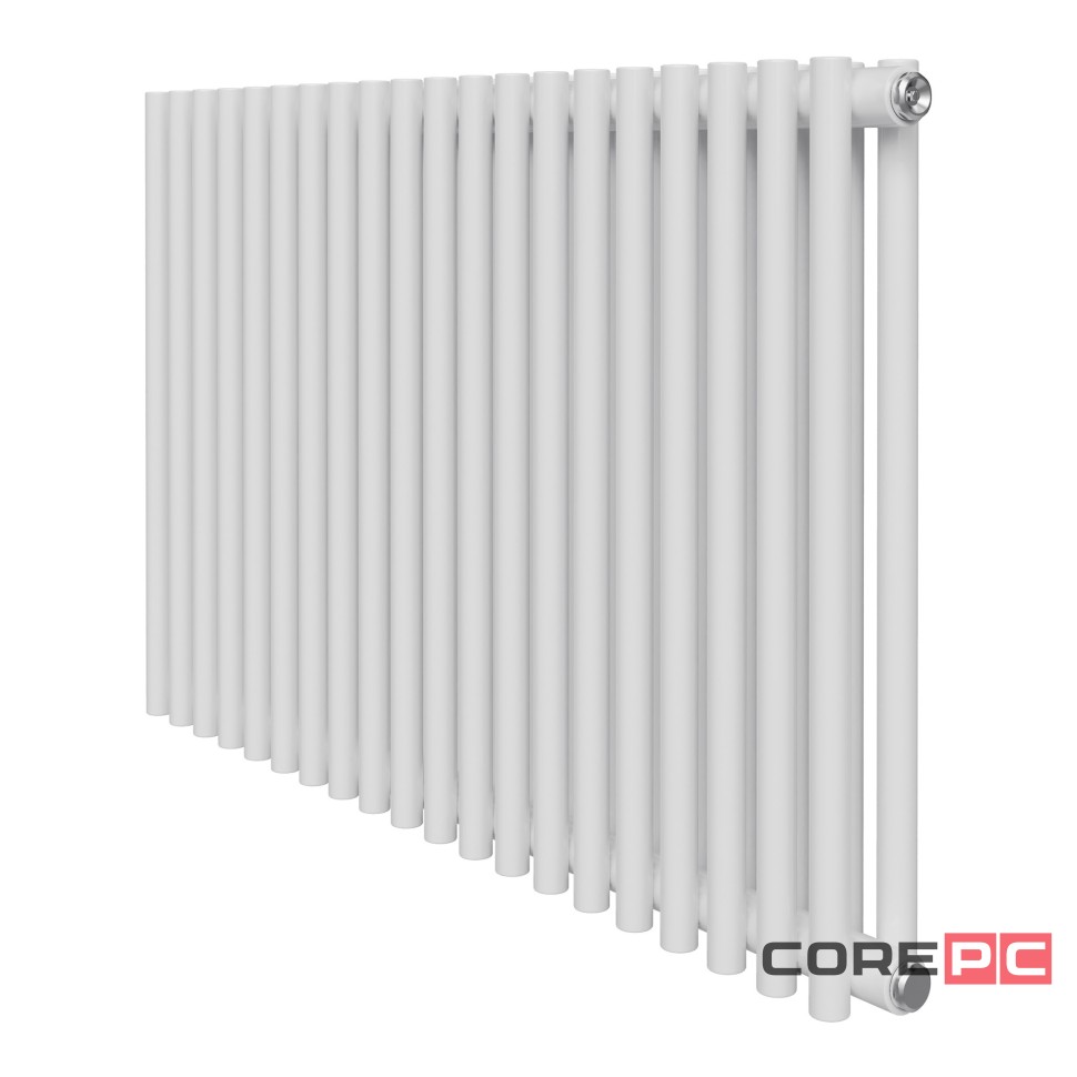 Дизайн-радиатор Royal Thermo Shift R22 C2050 - 16 секц. RAL9016