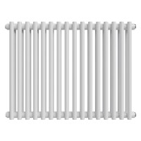 Дизайн-радиатор Royal Thermo Shift R22 C2050 - 16 секц. RAL9016